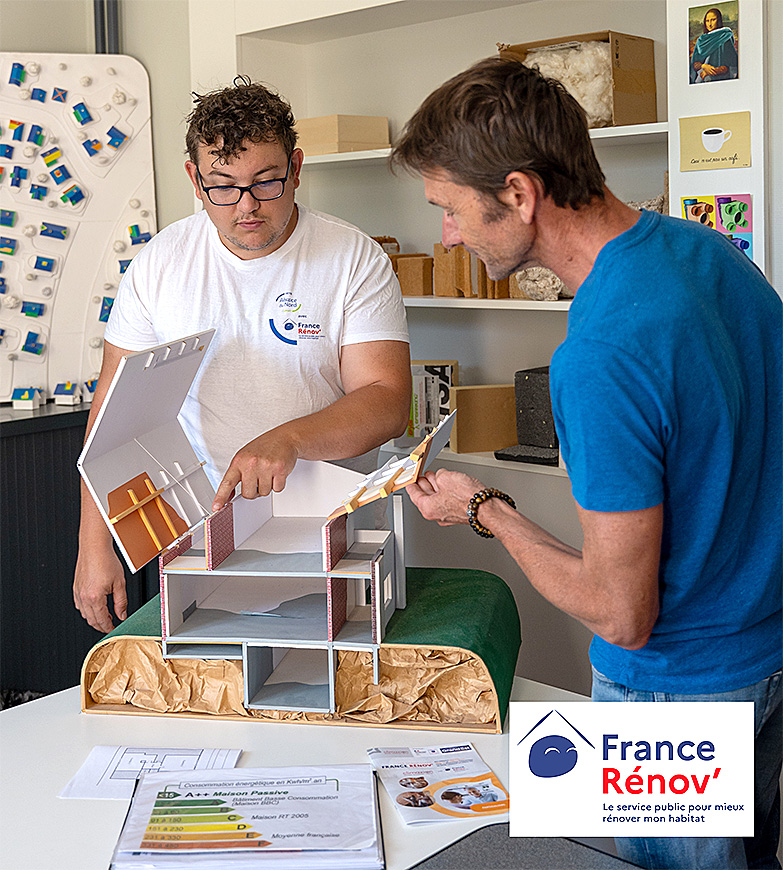 France Rénov’
