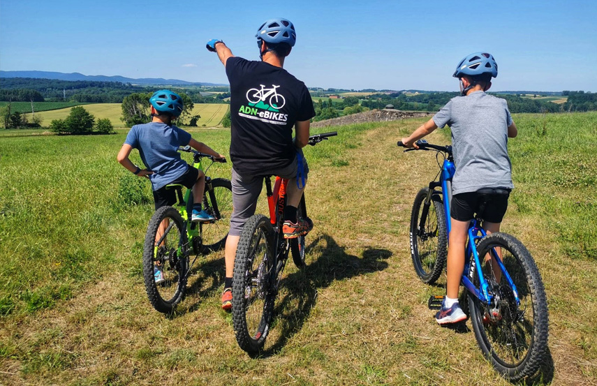 ADN eBIKES ADN eBIKES