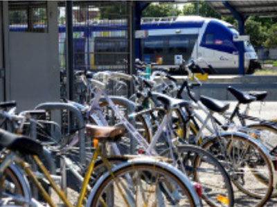 MOBILITÉ MOBILITÉ